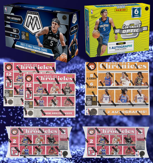 AP Groupbreak #44